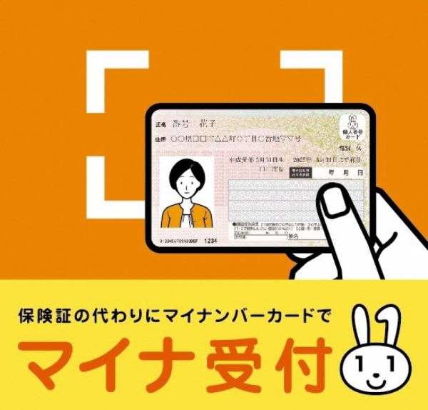 医療DXの推進　当クリニックでの取り組み